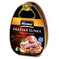 Hamé Kráľovská šunka 340g