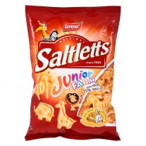 LORENZ Saltletts Junior Farm 125 g