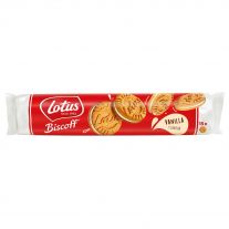 Lotus Biscoff Sandwich Vanilla 150 g