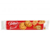Lotus Biscoff Sandwich Biscoff cream 150 g