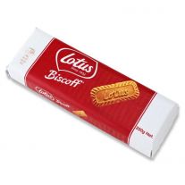 LOTUS Originál Karamel sušienky 250 g