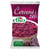 EFKO Červená kapusta 500 g sáčok