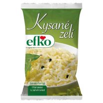 EFKO Kvasená kapusta 500 g sáčok