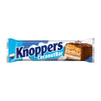 Knoppers tyčinka Kokos 40 g