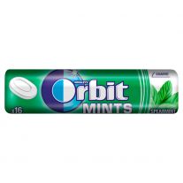 Orbit Mints Spearmint 28 g