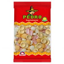 Pedro Komprimátový mix 150g