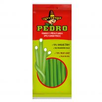 Pedro Pelendrek s príchuťou jablka 80g