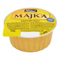 Hamé Májka 120g