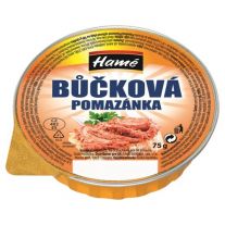 Hamé Bôčiková nátierka 120g