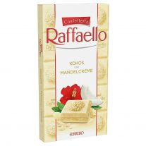 Raffaello čokoláda 90 g
