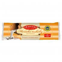 Hořické trubičky Smotana 42 g 