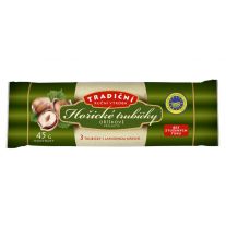 Hořické trubičky Orech 45 g