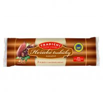 Hořické trubičky Kakao 42 g 