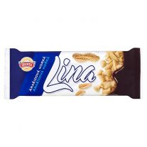 Sedita Lina arašidová horká 50 g