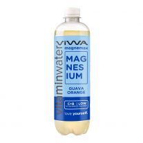 VIWA Magnemax C+B vitamín magnézium 600 ml 