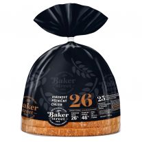 Baker Street chlieb kváskový 450 g