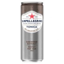 Sanpellgrino Tonic 330 ml