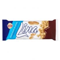 Sedita Lina arašidová mliečna 50 g