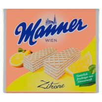 Manner citrónové 75 g