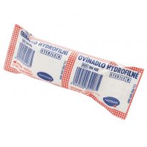 Ovínadlo hydrofilné elastické 12cm x 4m 1 ks*