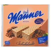 Manner čokoládové 75 g