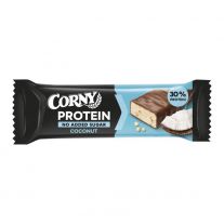 CORNY Protein 30 % kokos 50 g 