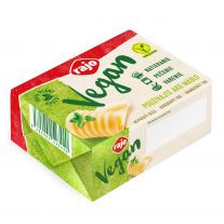 Rajo Vegan  Alternatíva Masla 250 g