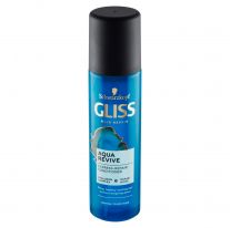 GLISS CURL Express balzam bezoplachový  Aqua Revive 200 ml