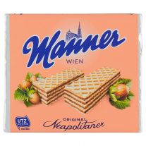 Manner lieskovo-orieškové 75 g