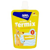 Nika Termix do vrecka vanilkový 80 g