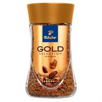 Tchibo Gold Selection 100 g Instantná káva