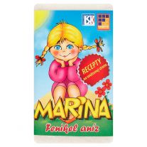 MARINA Keks s feniklom a anízom 100 g