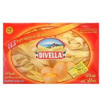 Divella Pappardele 250 g