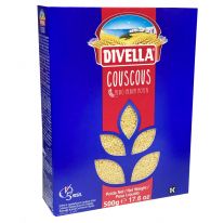 Divella Couscous Semola 500 g