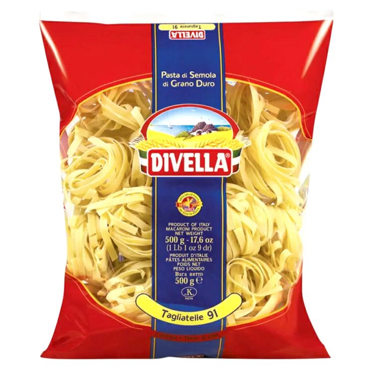 Divella Tagliatelle 500 g