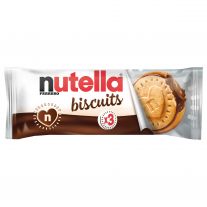 Nutella Biscuits T3 41,4 g