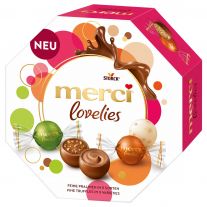 Merci Lovelies Classic 185 g