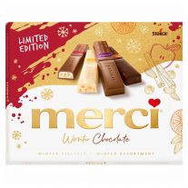 Merci Winter 250g