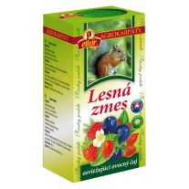 ELIXÍR Lesná zmes - ovocný čaj 40 g 