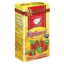 ELIXÍR Šípkový ovocný čaj 40 g 