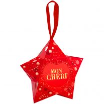 Ferrero Mon Cheri Hviezdička 42 g