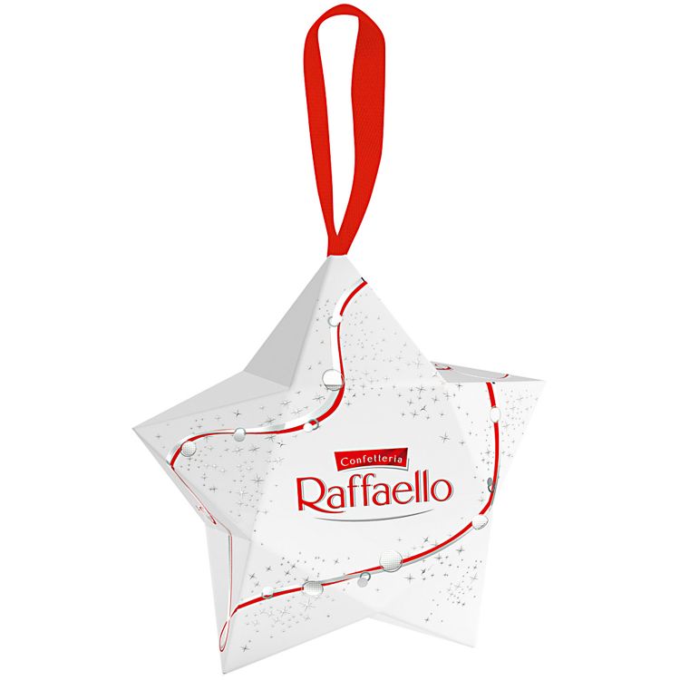 Ferrero Raffaello Hviezdička 40 g