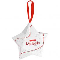 Ferrero Raffaello Hviezdička 40 g