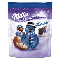 Milka Oreo Bonbóny 86g