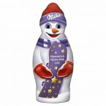 Milka Snehuliak 50g