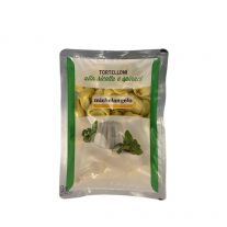 Tortelloni s ricotou a špenátom 250 g