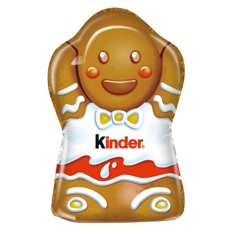 Kinder Figúrka 35 g