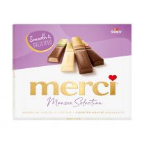 Merci Mix Mousse au chocolat 210 g