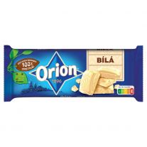 ORION Biela Čokoláda 85 g