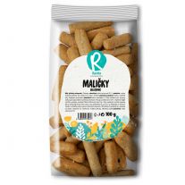 Ravita Tyčinky celozrnné maličky 100 g